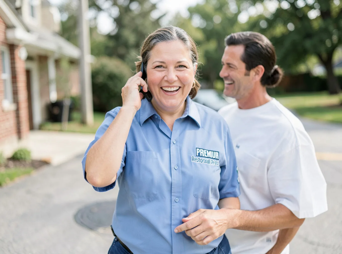Water Damage Restoration Crothersville, IN FAQs